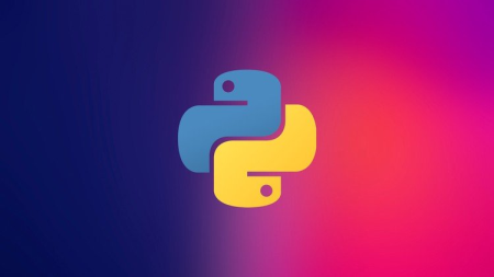 Learn Python From Scratch (Published 3/2021)