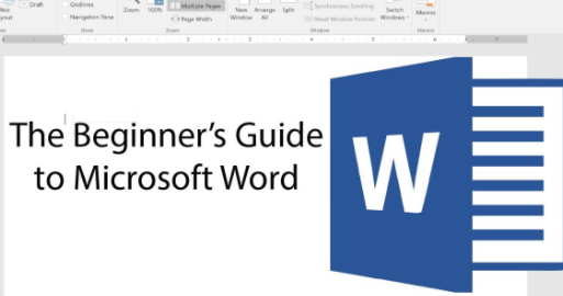 Introduction to Microsoft Word for Beginners to Intermediate