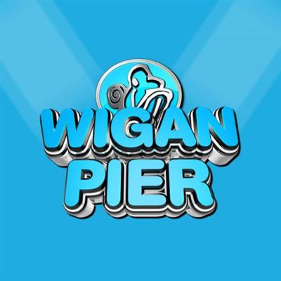 Wigan Pier   DJ Scott & MC Jet (Wigan Pier V Klubbed Out VII) (2021)