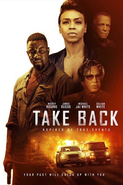 Take Back 2021 1080p WEB-DL DD5 1 H 264-EVO