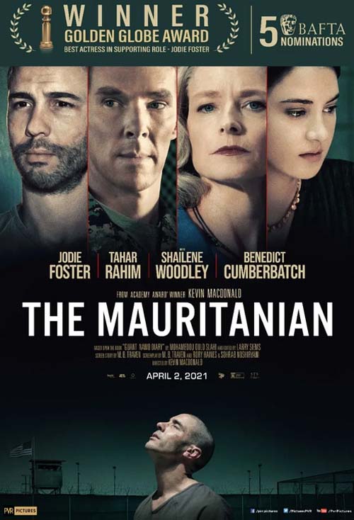 Mauretańczyk / The Mauritanian (2021) MULTi.REPACK.1080p.WEB-DL.DD5.1.H.264-PSiG / Lektor PL i Napisy PL