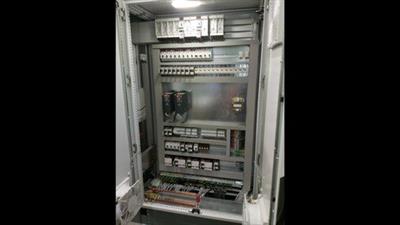 Introduction To Industrial Electrical  Panels C35c85a16048e1e60c3b767278108e45