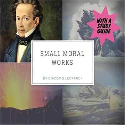 Small Moral Works: Annotated [Audiobook]