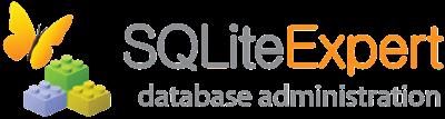 SQLite Expert Professional  5.4.3.517