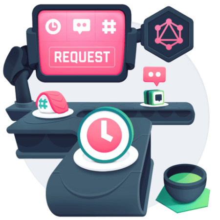 React Real-Time Messaging with GraphQL using urql and OneGraph