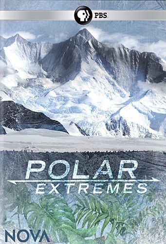Раскопки на полюсах / Polar Extremes [01-02 из 02] (2020) HDTV 1080i | P1