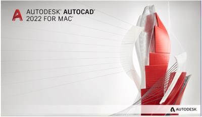 Autodesk AutoCAD 2022  Multilingual macOS B67068fe3c1aaeae7e30e83de707557d