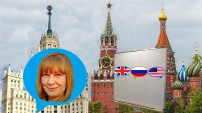 Udemy - Daily Russian Language Course