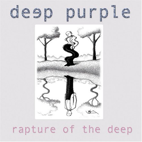 Deep Purple - Rapture Of The Deep 2005 (Lossless+Mp3)