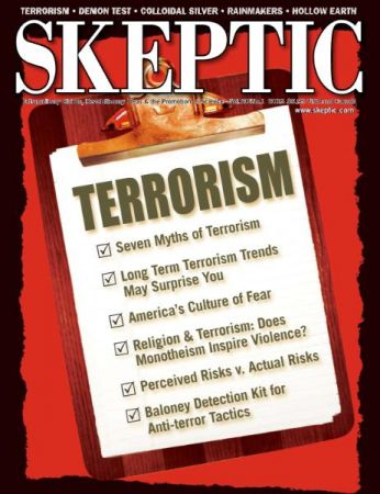 Skeptic   Issue 20.1, March 2015