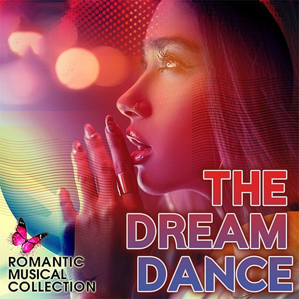 The Dream Dance (2021) Mp3