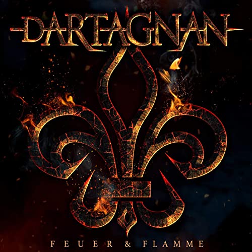 dArtagnan - Feuer & Flamme (2021)