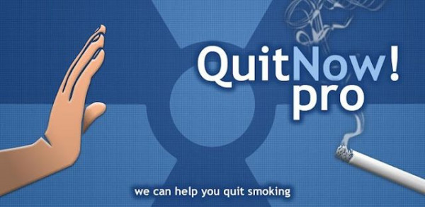 QuitNow! PRO - бросайте курить v5.145.3 (Android)