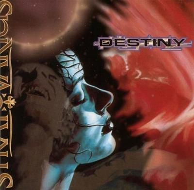 Stratovarius   Destiny (1998)