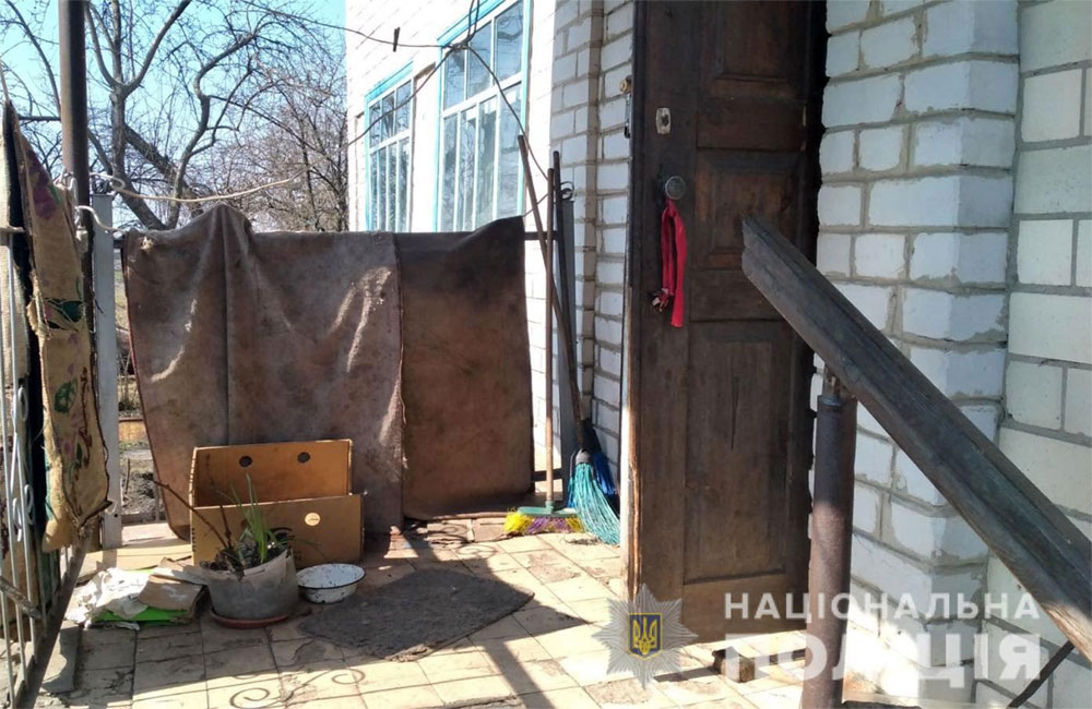 Вісті з Полтави - У Великій Багачці квартирант зґвалтував 67-річну власницю будинку