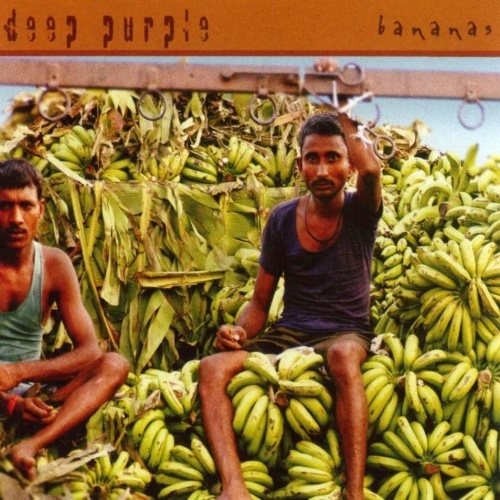 Deep Purple - Bananas 2003 (Lossless+Mp3)