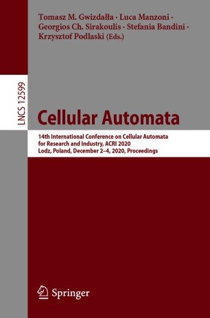 Cellular Automata (EPUB)