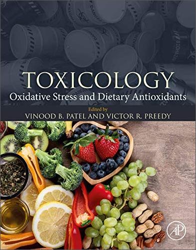 Toxicology: Oxidative Stress and Dietary Antioxidants [PDF]