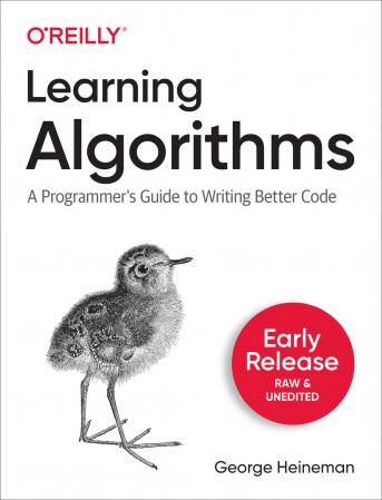 Learning Algorithms: A Programmer's Guide