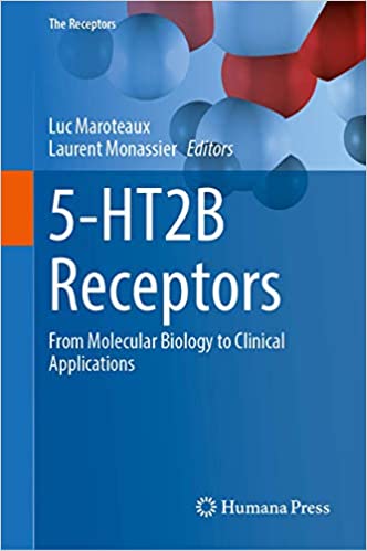 5 HT2B Receptors: From Molecular Biology to Clinical Applications