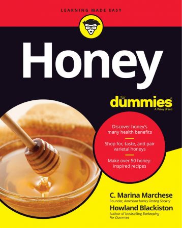Honey For Dummies (True PDF)