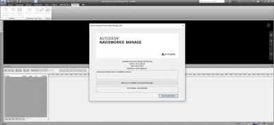 Autodesk Navisworks Manage 2022 (x64)  Multilanguage