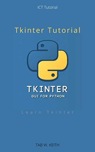 Tkinter Tutorial: Learn Tkinter