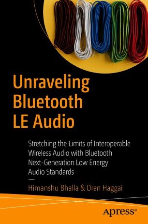 Unraveling Bluetooth LE Audio