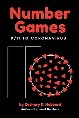 Number Games: 9/11 to Coronavirus [AZW3/MOBI]