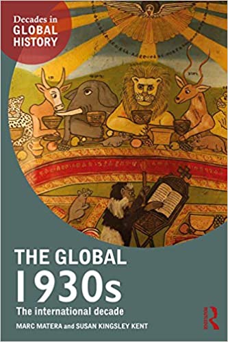 The Global 1930s: The international decade
