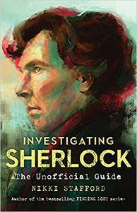 Investigating Sherlock: An Unofficial Guide (EPUB)
