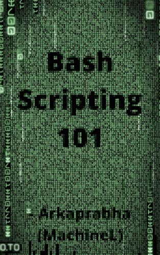 Bash Scripting: Unix 101