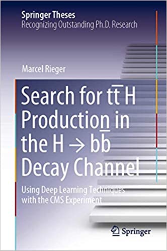 Search for tt̄H Production in the H → bb̅ Decay Channel: Using Deep Learning Techniques with the CMS Experiment