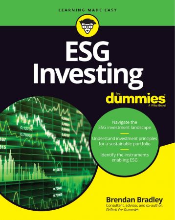 ESG Investing For Dummies (True PDF)