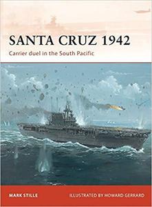 Santa Cruz 1942: Carrier duel in the South Pacific (Campaign) (PDF)