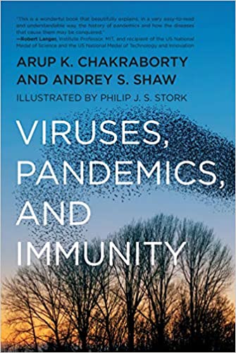 Viruses, Pandemics, and Immunity (The MIT Press) [True PDF]