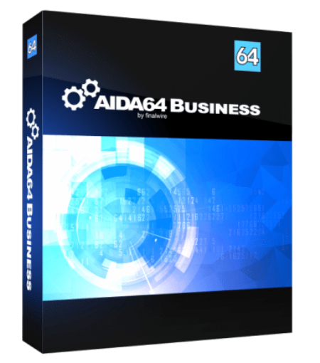 AIDA64 Business / Network Audit 6.33.5700 Multilingual