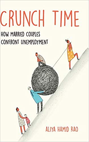 Crunch Time: How Married Couples Confront Unemployment