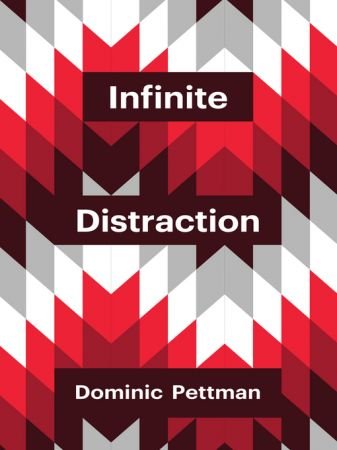 Infinite Distraction (Theory Redux) (True EPUB)