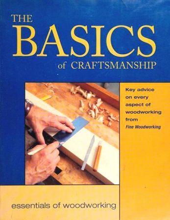 The Basics of Craftsmanship