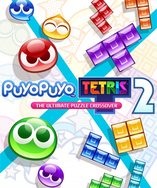 Puyo Puyo Tetris 2: Launch Edition (2021/ENG/MULTi9/RePack  FitGirl)
