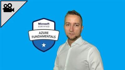 AZ-900 - Microsoft Azure Fundamentals Training Bootcamp  2021 6e671ed33ca407da98f65b224feaa73e