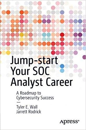 Jump start Your SOC Analyst Career: A Roadmap to Cybersecurity Success