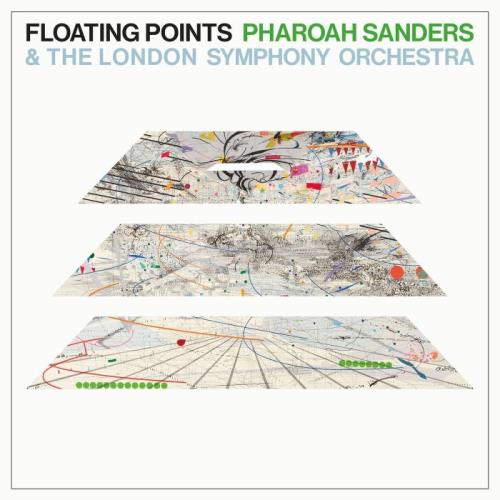 Floating Points, Pharoah Sanders & The London Symphony - Promises (2021)