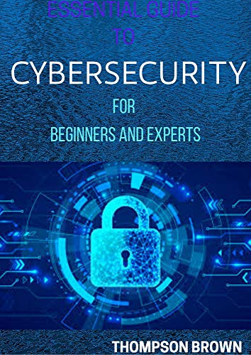 Essential Guide To Cybersecurity For Beginners And Experts: An Elementary Plan To Protect Your Family And Business