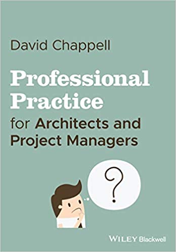 Professional Practice for Architects and Project Managers (True PDF, EPUB)