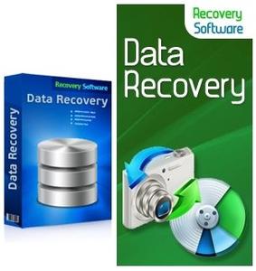 RS Data Recovery 3.6 Multilingual