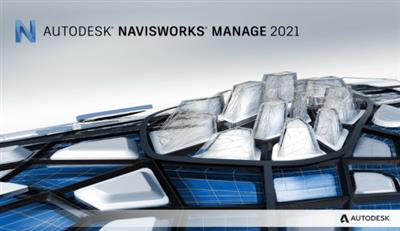 Autodesk Navisworks Manage 2022 (x64)  Multilanguage