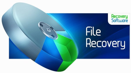 RS File Recovery 5.8 (x64) Multilingual