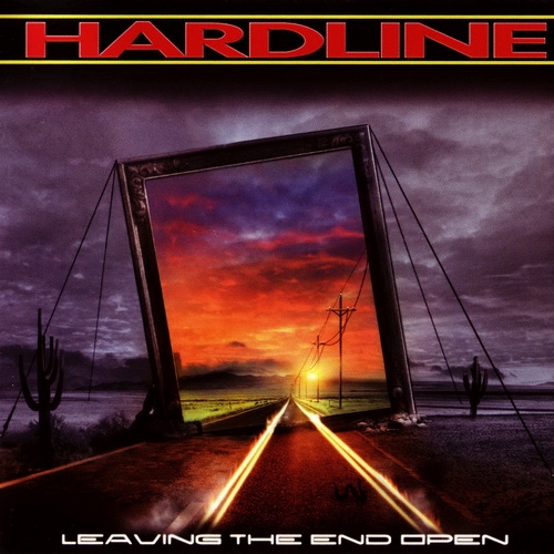 Hardline - Leaving The End Open 2009